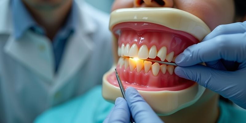 銀川時(shí)光口腔收費(fèi)多少？種植牙、牙齒矯正、牙齒美白價(jià)格大揭秘，速來了解！ 