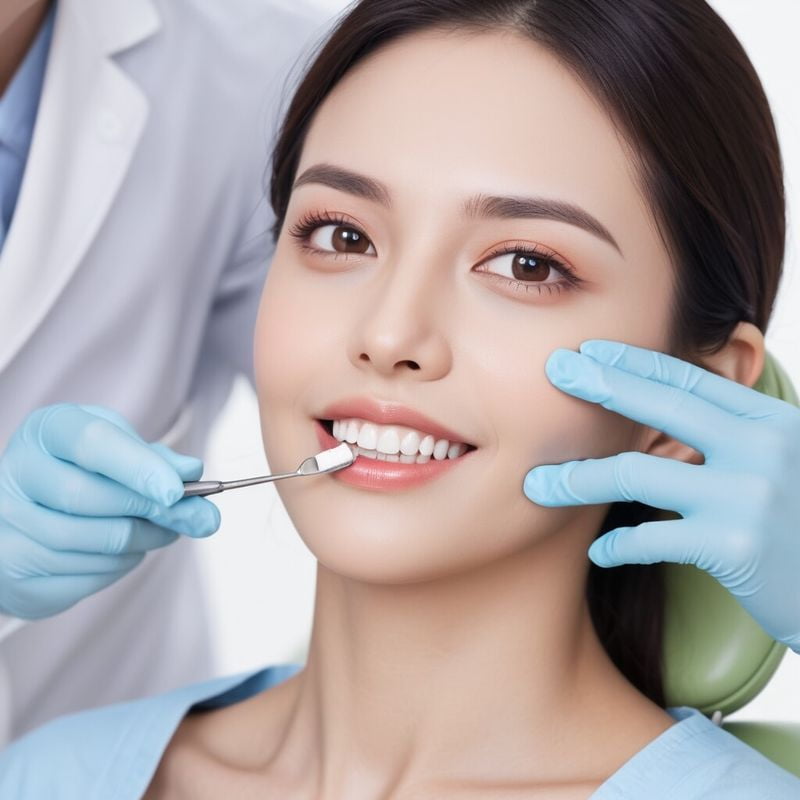 剑川加政口腔诊所骨干医生团队实力怎样?