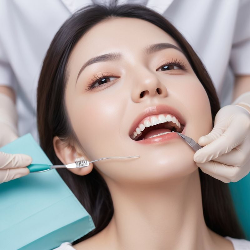 长治贝森口腔医院哪些项目可以用医疗保险?