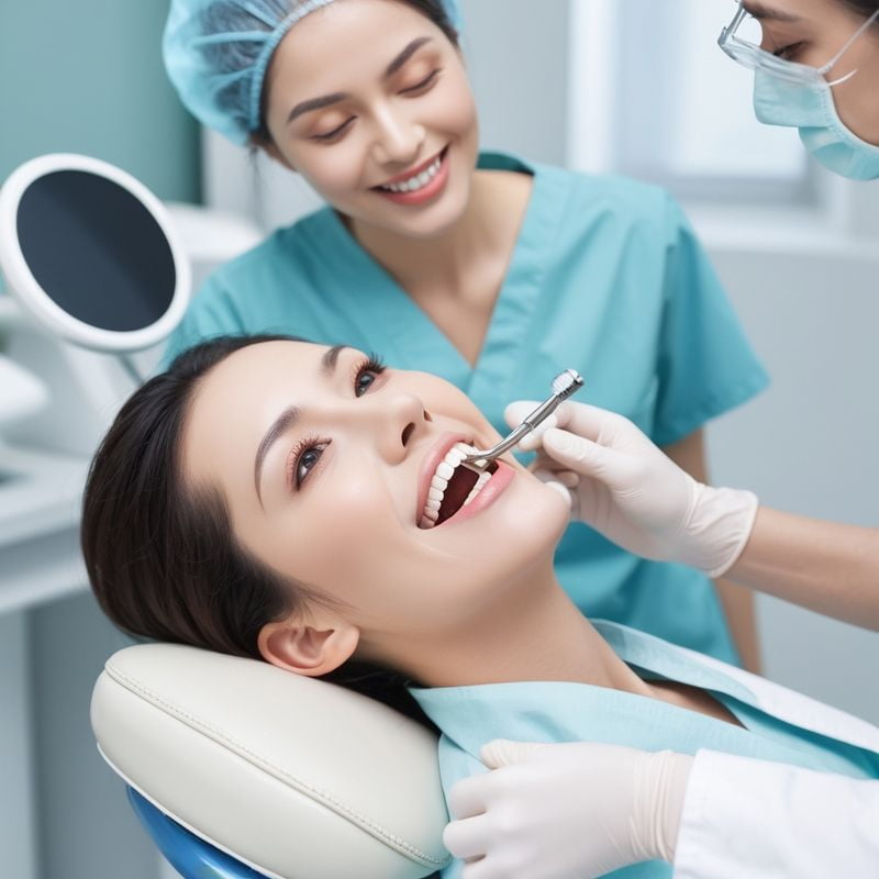 长治贝森口腔医院的联系电话是多少?