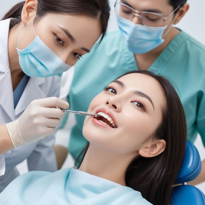 长治贝森口腔医院可以刷社保卡吗?