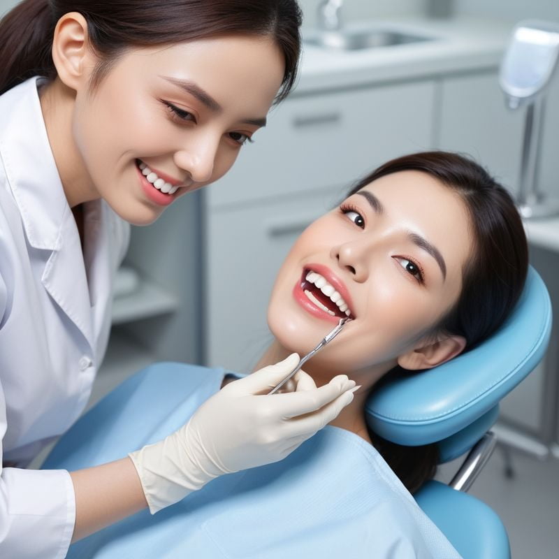 长治贝森口腔医院的口碑如何?