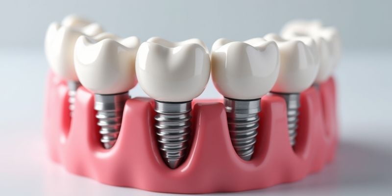 去长治贝森口腔医院就诊前需要注意什么?