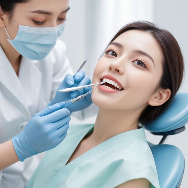 患者对银川时光口腔的反馈如何?