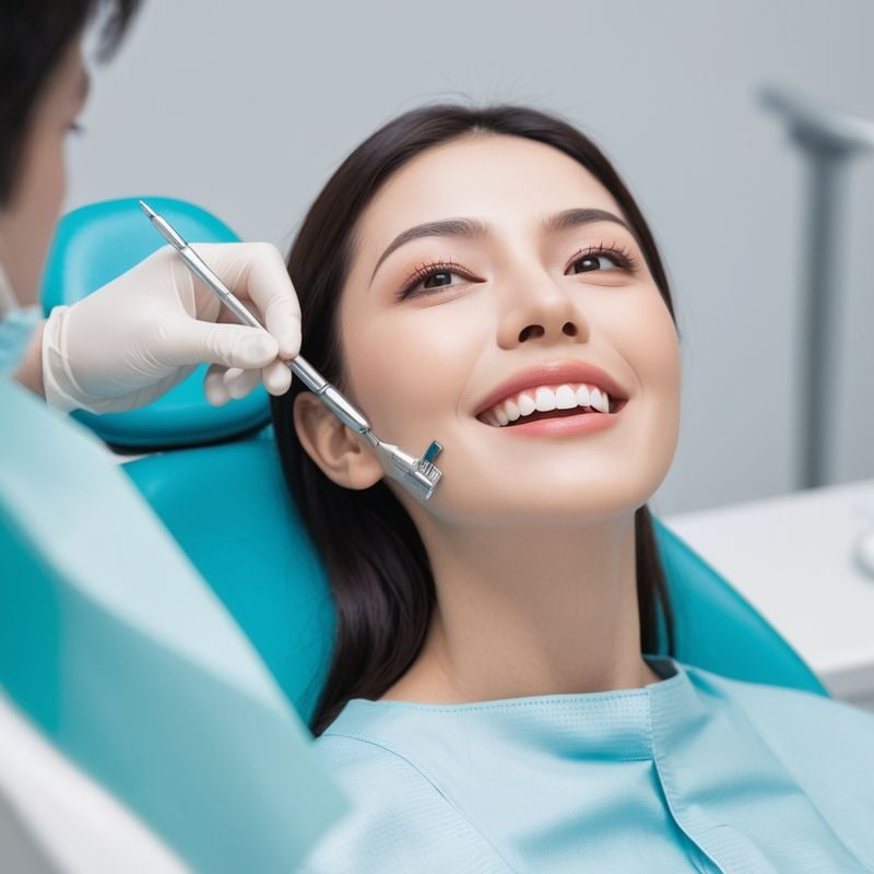 银川时光口腔在牙齿种植领域有何优势?