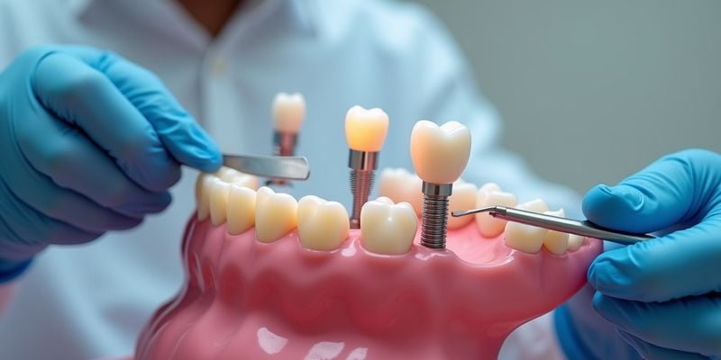 长治贝森口腔的医师队伍靠谱吗?