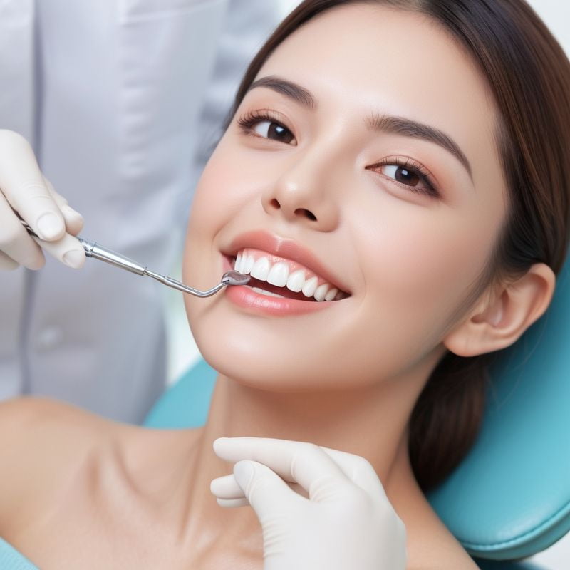 长治贝森口腔的看牙水平如何?