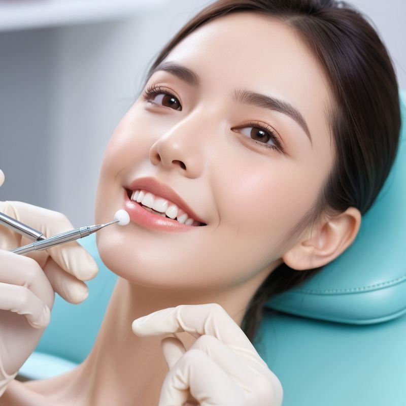 长治贝森口腔的市民评价怎么样?