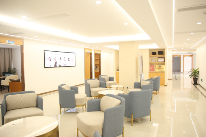 温州和平整形医院医生的专门背景