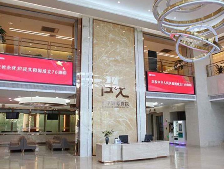 技术特色与典型实例