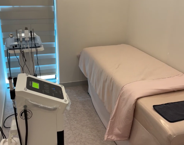 韩国仁川Reberry丽贝瑞皮肤科的医生怎么样?