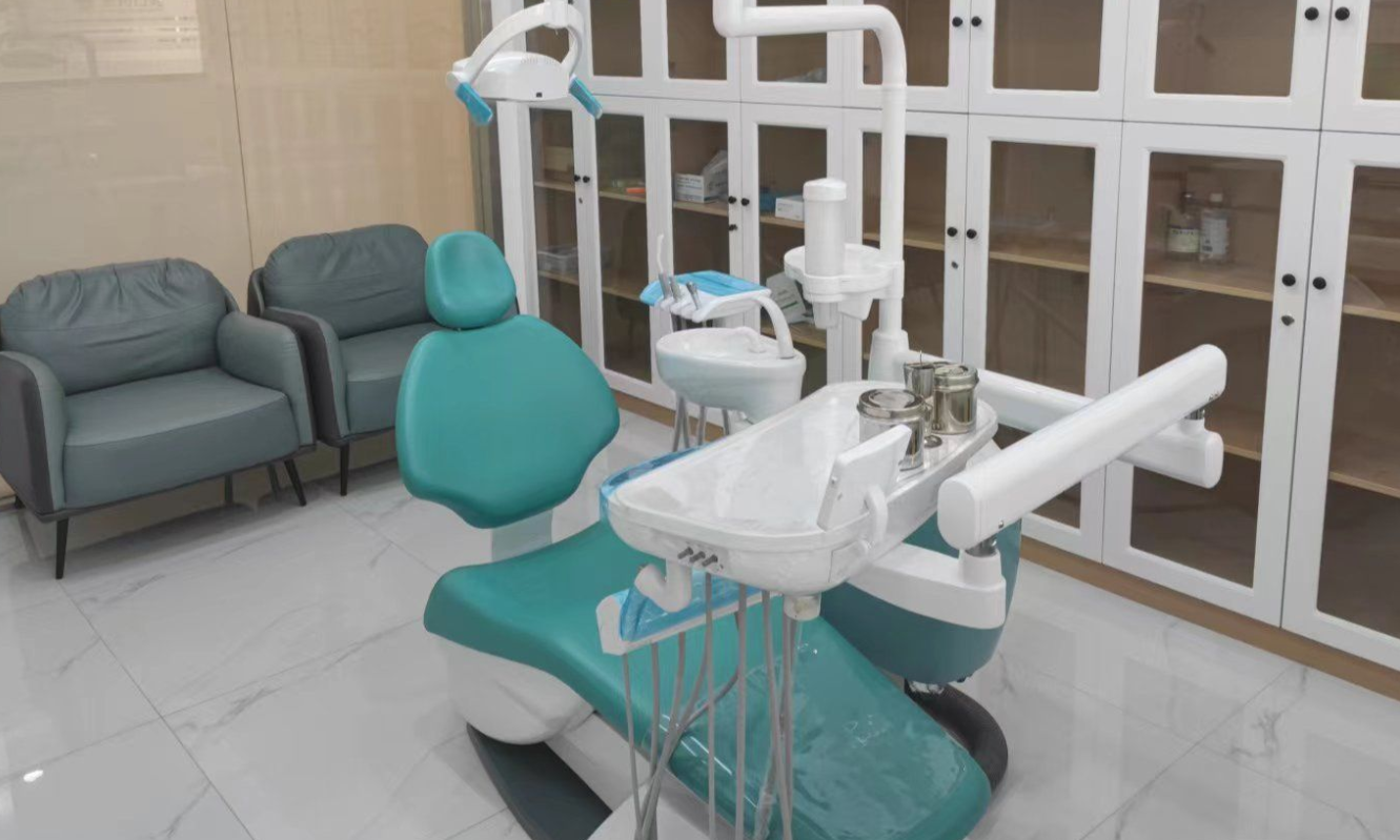 康桥口腔隐形矫正三大技术优势