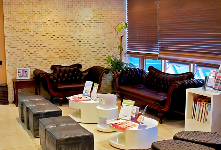 韩国必妩双眼皮和提肌项目优势