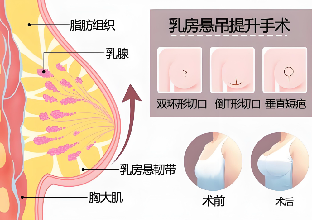 韩国隆胸悬吊手术价格www.8682.cc