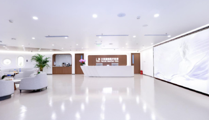 正规资质与安心服务