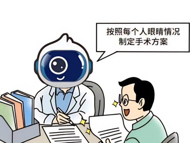 孔明眼科做近视眼手术的价格划算吗