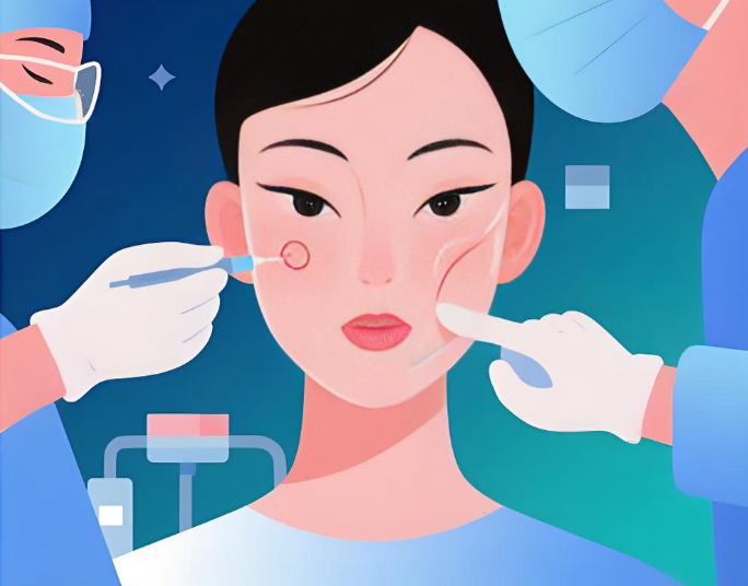 王绍国医生生长因子取出