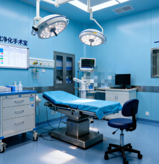 南阳孔明眼科与南石眼科的核心差异:从背景到服务各有侧重