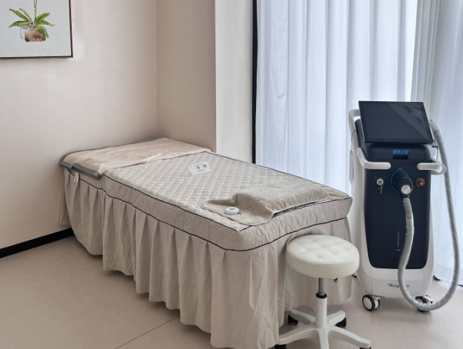 二级专科医疗美容机构