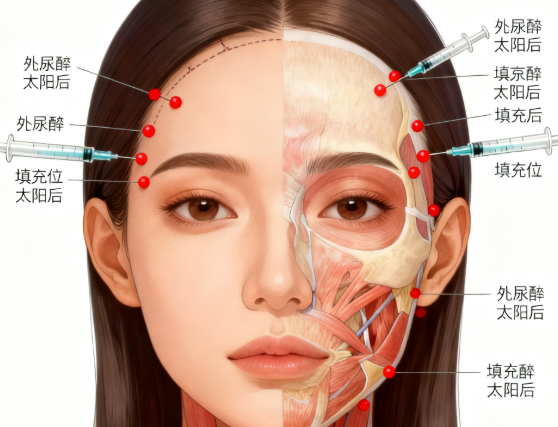 林睿禹医生合作医院大公开！想知道他给哪些明星做过微整形？这份名单太惊艳