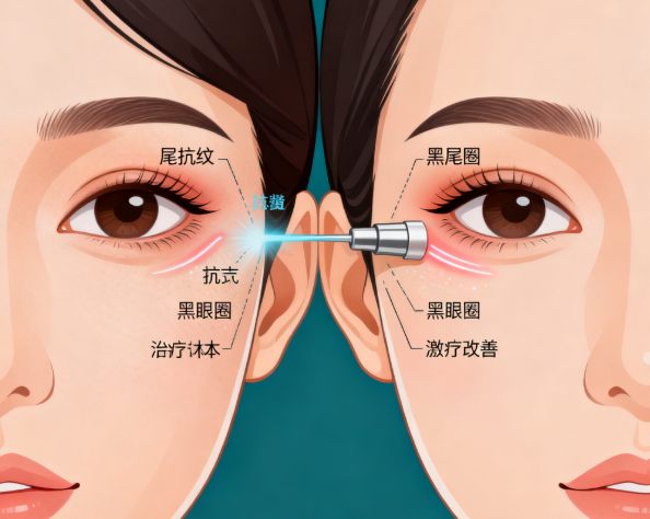 林睿禹医生擅长的明星微调项目解析