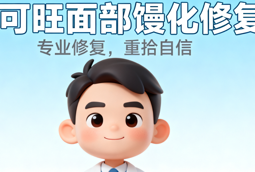 韩可旺面部馒化修复实例真实测评：5位用户亲测溶解与填充成效差异公开：姐妹推荐选