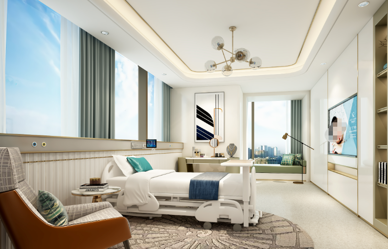 李世荣医生的专门技术特点