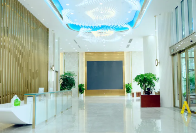 李世荣医生现任执业机构详情