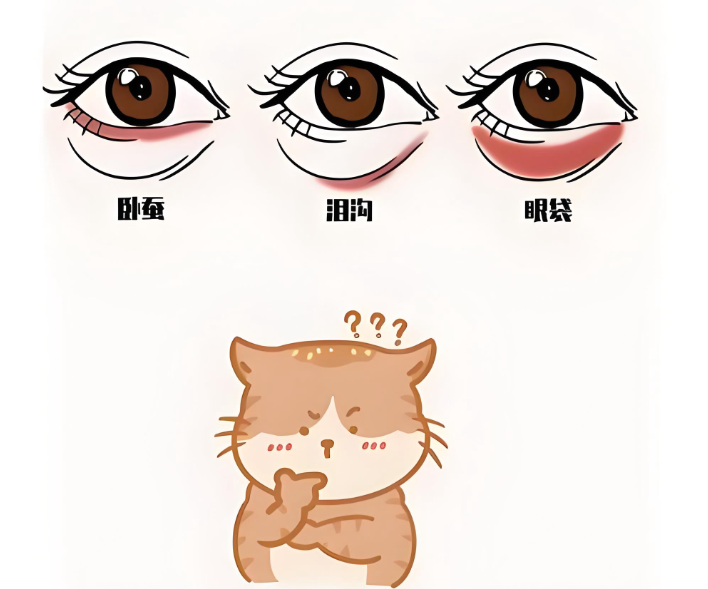 长沙张娇娇做眼窝凹陷手术靠谱吗？新实例解析：自体脂肪填充能维持5年吗？