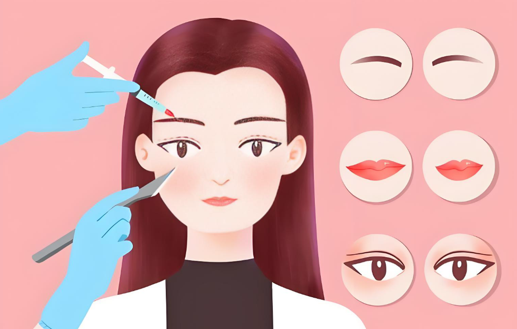 李詹哲双眼皮修复靠谱www.8682.cc