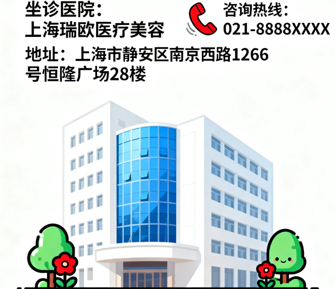 上海双眼皮朱维玲怎么联系？附2025年坐诊医院及预约方式