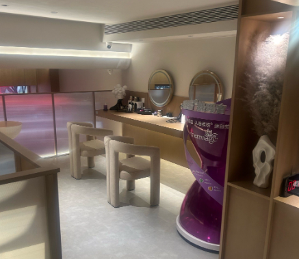 宁波星面容医疗属于什么档次——医生团队维度