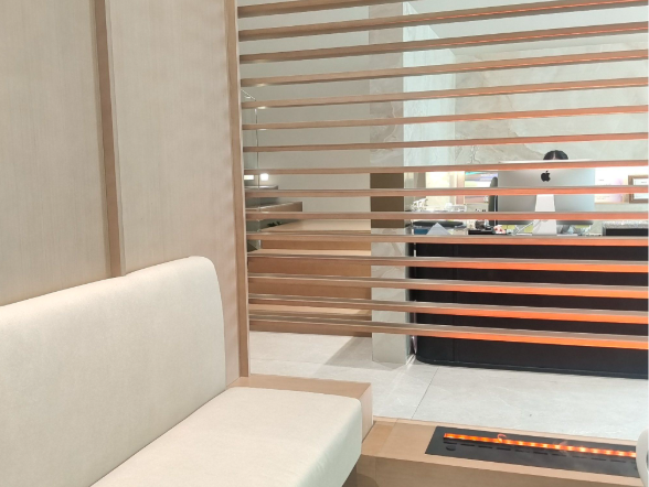 宁波星面容医疗属于什么档次——设备设施维度