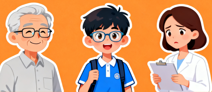 呼和浩特十大眼科排名2025新鲜出炉!朝聚/光正等老牌医院上榜