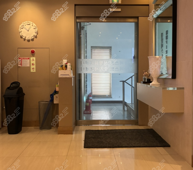 清潭FIRST整形外科诊疗环境 清潭FIRST整形外科诊疗环境