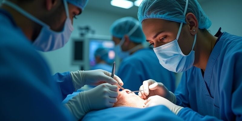 汉阳艾格眼科医院技术实力如何?强在哪?