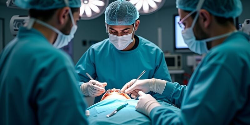 汉阳艾格眼科医院开展哪些项目?多不多?