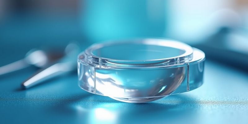 段安丽医生坐诊哪6家私立眼科医院？个人专长及预约攻略公开来查