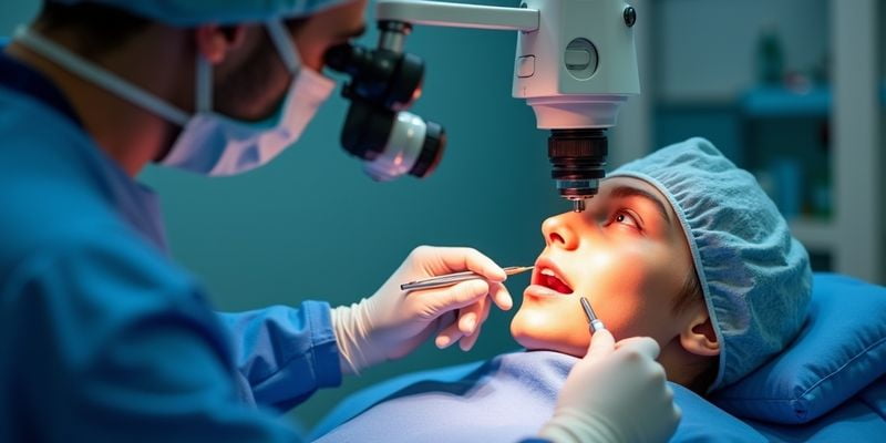 服务体验好:全程贴心陪伴,让患者安心手术