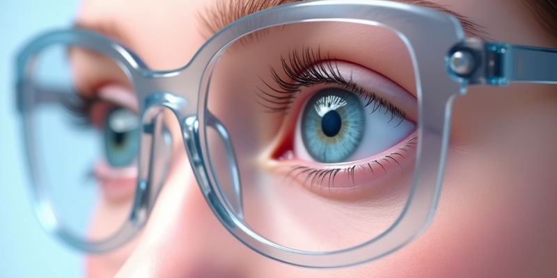 希瑪瑞視眼科收費貴嗎？全飛秒 16800 元起 + 靠譜醫(yī)生，性價比分析來了