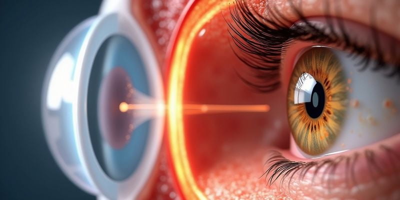 南阳孔明眼科医院不属于南石医院,两家是独立的眼科机构