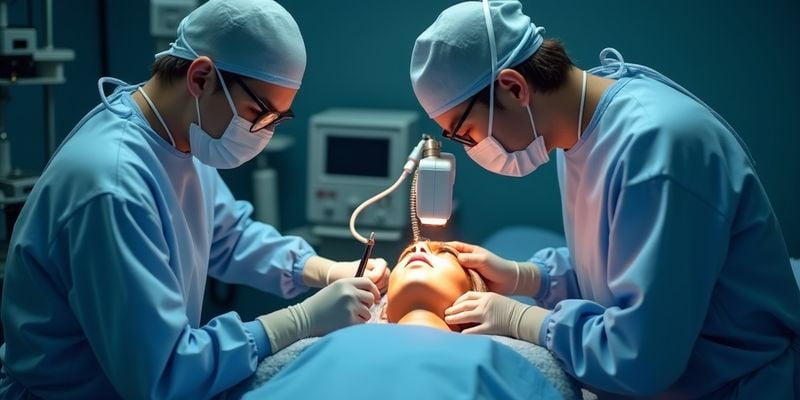 选南阳孔明眼科还是南石眼科?看这3点就够了