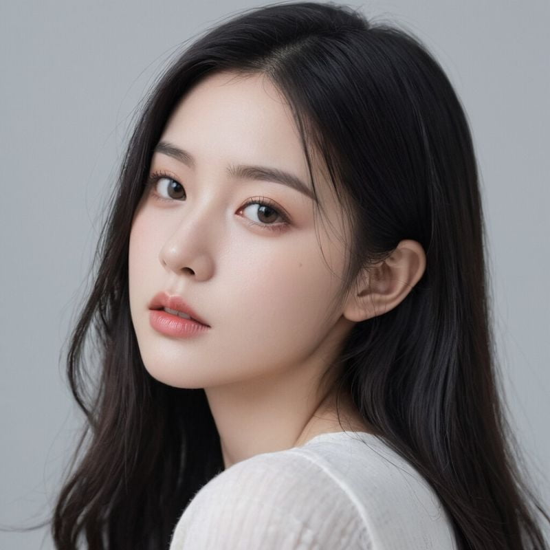 真实实例见证:法令纹改善成效显著