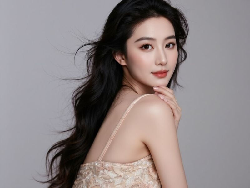 吕京陵假体隆胸包膜反应几率小，内窥镜双平面技术让胸部自然挺拔