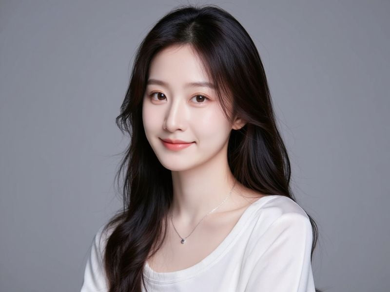 李詹哲双眼皮修复靠谱吗？老医生亲解：8000元起修复宽窄不对称，疤痕淡化功效强！