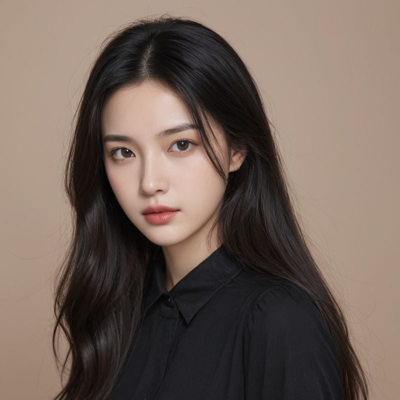 四川美莱医疗美容医院——4D建模+AI模拟,打造AI脸型复制术