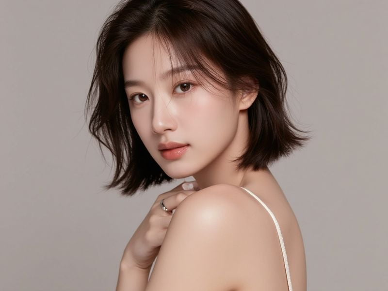 成都刘辅蓉双眼皮提肌修复擅长点:不是谁都能做到这几样!