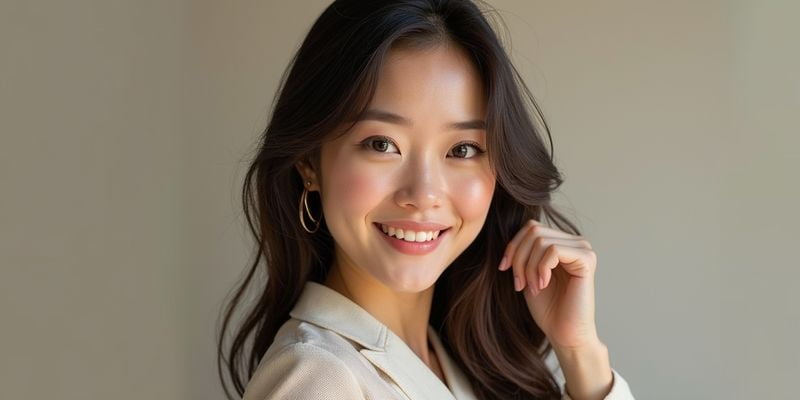 姐妹真实反馈“刘辅蓉提肌修复超安心”:有人说像“换了双眼”