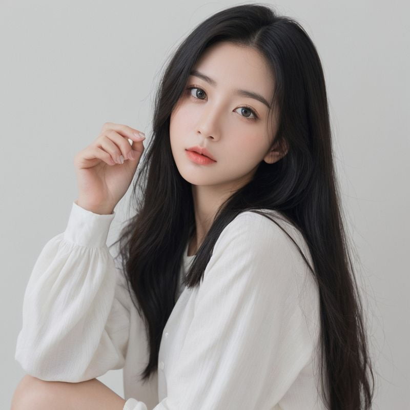 术前术后效果对比图&数据展示