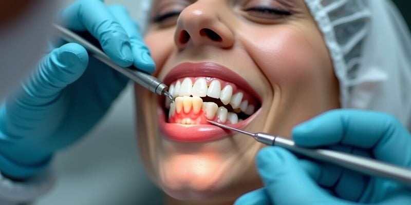 湖州金铂利口腔的医生团队在种植牙方面水平怎样?